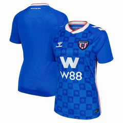 Sunderland Hummel Away Shirt 2025-26