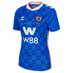 Sunderland Hummel Away Shirt 2025-26