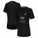 Sunderland Hummel Third Shirt 2025-26