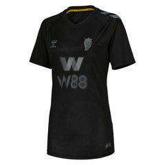 Sunderland Hummel Third Shirt 2025-26