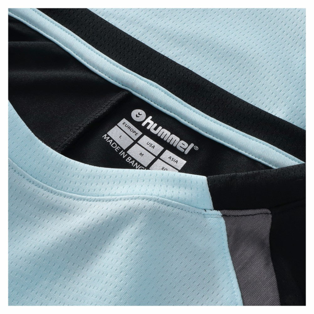 Sunderland Hummel Training Jersey Sale - Blue