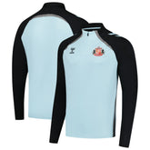 Sunderland Hummel Training Half Zip