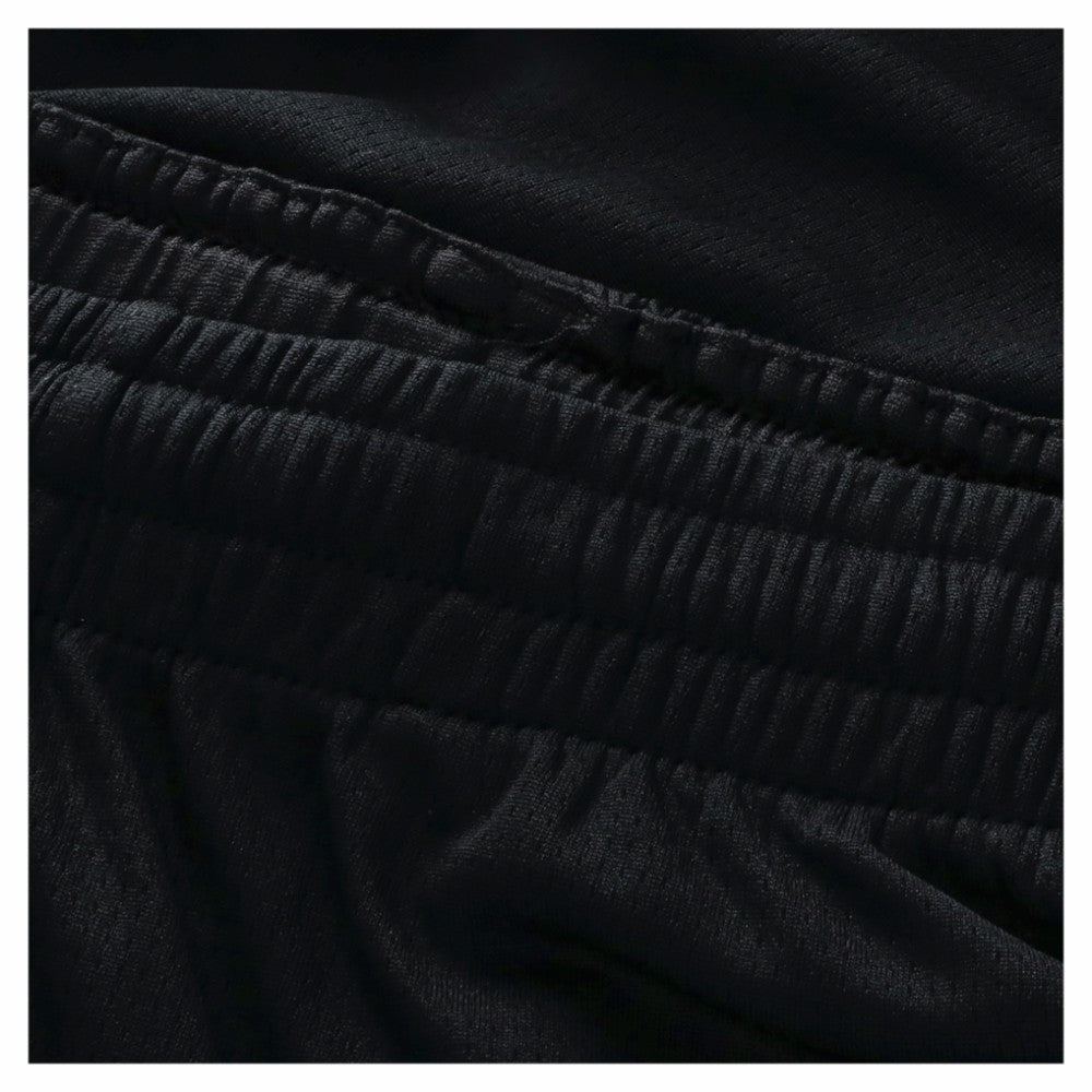 Sunderland Hummel Training Shorts Discount - Black