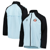 Sunderland Hummel Training All-Weather Jacket