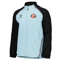 Sunderland Hummel Training Woven Jacket