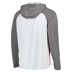 Sunderland Hummel Training Hoodie