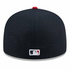 Chicago White Sox New Era 2025 MLB All-Star Game Workout Side Patch 59FIFTY Fitted Hat - MLB Hats