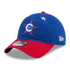 Chicago Cubs New Era 2025 MLB All-Star Game Workout 9TWENTY Adjustable Hat - MLB Hats