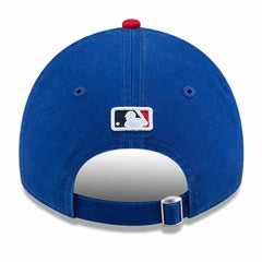 San Diego Padres New Era 2025 MLB All-Star Game Workout 9TWENTY Adjustable Hat - MLB Hats