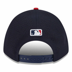 Houston Astros New Era 2025 MLB All-Star Game Workout 9FORTY M-Crown Adjustable Hat - MLB Hats
