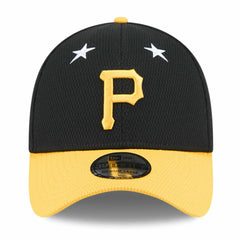 Pittsburgh Pirates New Era 2025 MLB All-Star Game 39THIRTY Flex Hat - MLB Hats
