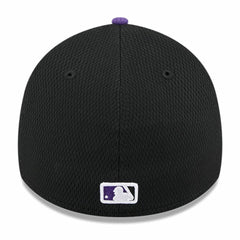 Colorado Rockies New Era 2025 MLB All-Star Game 39THIRTY Flex Hat - MLB Hats