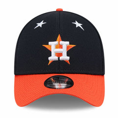 Houston Astros New Era 2025 MLB All-Star Game 39THIRTY Flex Hat - MLB Hats