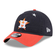 Houston Astros New Era 2025 MLB All-Star Game 9TWENTY Adjustable Hat - MLB Hats