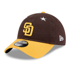 San Diego Padres New Era 2025 MLB All-Star Game 9TWENTY Adjustable Hat - MLB Hats