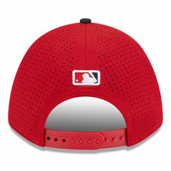 Washington Nationals New Era 2025 MLB All-Star Game 9FORTY M-Crown Adjustable Hat - MLB Hats