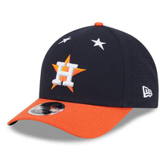 Houston Astros New Era 2025 MLB All-Star Game 9FORTY M-Crown Adjustable Hat - MLB Hats