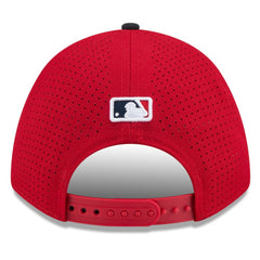 Boston Red Sox New Era 2025 MLB All-Star Game 9FORTY M-Crown Adjustable Hat - MLB Hats