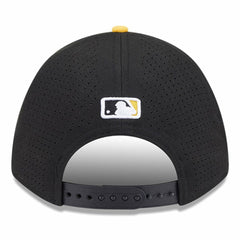 Pittsburgh Pirates New Era 2025 MLB All-Star Game 9FORTY M-Crown Adjustable Hat - MLB Hats