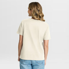 Baltimore Ravens Women's Dove Legacy T-Shirt | NFL On sale