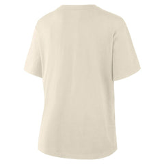 San Francisco 49ers Women's Dove Legacy T-Shirt | NFL Near me
