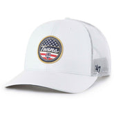 Minnesota Twins '47 Homage Adjustable Trucker Hat - MLB Hats
