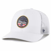 Milwaukee Brewers '47 Homage Adjustable Trucker Hat - MLB Hats