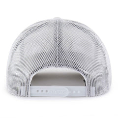 San Francisco Giants '47 Homage Adjustable Trucker Hat - MLB Hats