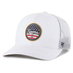 Detroit Tigers '47 Homage Adjustable Trucker Hat - MLB Hats