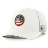 Boston Red Sox '47 Homage Adjustable Trucker Hat - MLB Hats