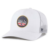 Chicago White Sox '47 Homage Adjustable Trucker Hat - MLB Hats