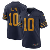 Green Bay Packers Jordan Love The 1923 Classic Game Jersey | NFL Online