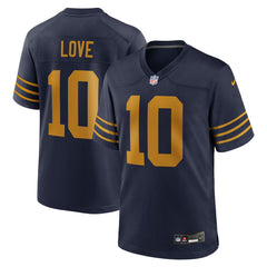 Green Bay Packers Jordan Love The 1923 Classic Game Jersey | NFL Online