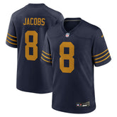 Green Bay Packers Josh Jacobs The 1923 Classic Game Jersey | NFL New