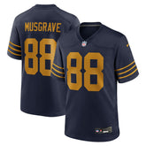 Green Bay Packers Luke Musgrave The 1923 Classic Game Jersey | NFL Discount