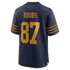 Green Bay Packers Romeo Doubs The 1923 Classic Game Jersey | NFL Hot