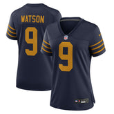 Green Bay Packers Christian Watson Women's The 1923 Classic Game Jersey | NFL New
