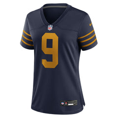 Green Bay Packers Christian Watson Women's The 1923 Classic Game Jersey | NFL New