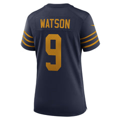 Green Bay Packers Christian Watson Women's The 1923 Classic Game Jersey | NFL New