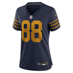 Green Bay Packers Luke Musgrave Women's The 1923 Classic Game Jersey | NFL Outlet