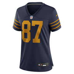 Green Bay Packers Romeo Doubs Women's The 1923 Classic Game Jersey | NFL Online