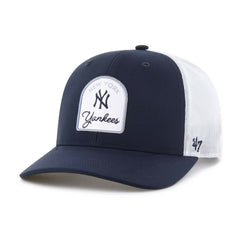 New York Yankees '47 Gimmie Golf Trucker Adjustable Hat - MLB Hats