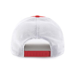 Philadelphia Phillies '47 Gimmie Golf Trucker Adjustable Hat - MLB Hats