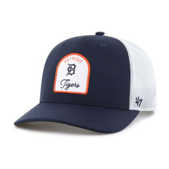 Detroit Tigers '47 Gimmie Golf Trucker Adjustable Hat - MLB Hats