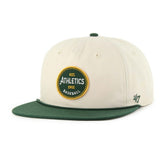 Athletics '47 Payson Captain Adjustable Hat - MLB Hats