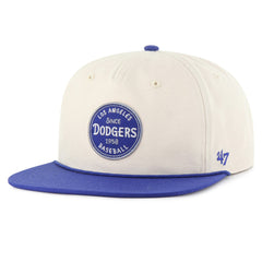 Los Angeles Dodgers '47 Payson Captain Adjustable Hat - MLB Hats
