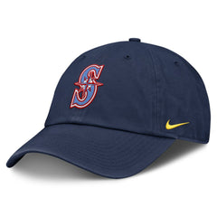 Seattle Mariners Nike 2025 MLB All-Star Game Club Adjustable Hat - MLB Hats