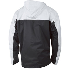White San Antonio Spurs Hikebound Full-Zip Jacket | NBA