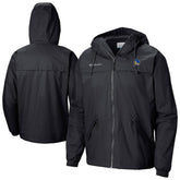 Black Golden State Warriors Oroville Creek Lined Full-Zip Jacket sale | NBA