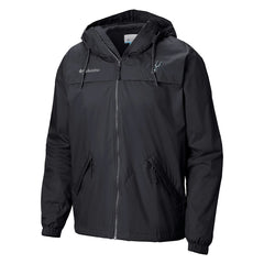 Black San Antonio Spurs Oroville Creek Lined Full-Zip Jacket | NBA